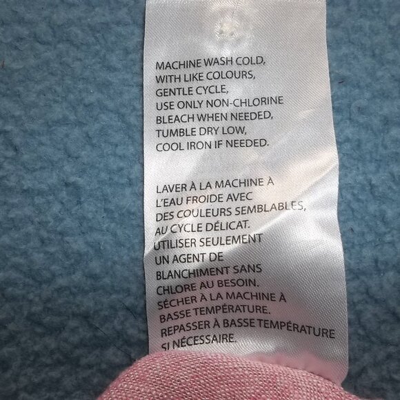 Weatherproof Linen blend sleeveless top - Picture 7 of 7